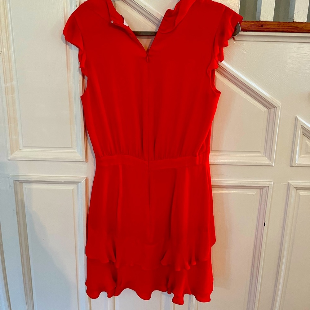 Parker Dress